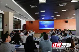 数字孪生如何驱动？智慧园区期待升级图片
