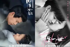 《周生如故》的虐，让《一生一世》的甜去“腻”了图片