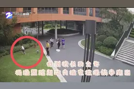 8岁的杨涵翌，你踮起脚尖的样子，真有爱图片