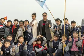 “出彩河南人”2021最美教师发布，13位教师收获“最美”图片
