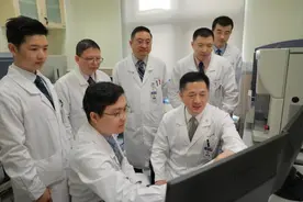 “一枝一叶总关情”，学生讲述中科院院士樊嘉教授育人点滴图片