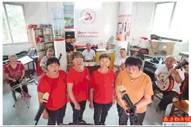 鹤山客家山歌：《诗经》遗风 天籁之音图片