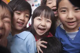 师之惑｜占比不足8%，男幼师的优势希望被更多家长看到图片