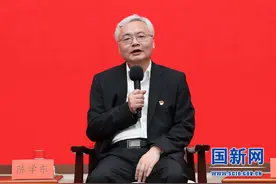 陈学东院士：我国压力容器产品基本告别进口图片