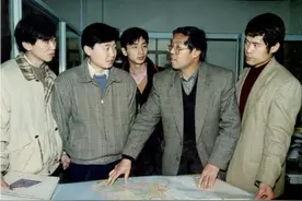 老师口中的老师：代代相传的大国匠心图片