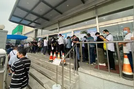 别白跑！明起去交通队给电动自行车上牌得先预约图片