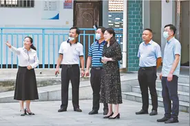 他们说自己是“平凡人”，学生却说他们是“大英雄”：这群乡村教师用爱和智慧浇灌梦想的田野图片