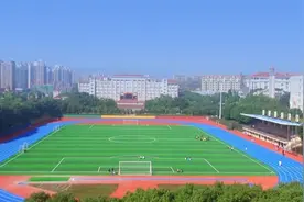 重庆城市职业学院 跻身“双高计划”培育城市建设新工匠图片