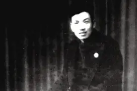西安事变，他冒死跳伞“营救”蒋介石，成为中统特务头子，其真实身份却扑朔迷离图片
