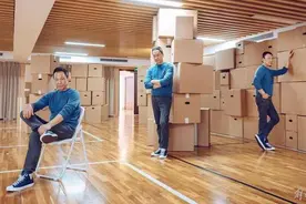 王学圻专访：从“龙套”到“老戏骨”，角色永远复杂，生活始终简单图片
