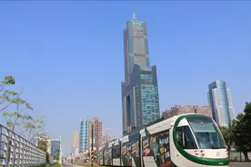 各地政客蠢蠢欲动，小小台湾岛将有8个“直辖市”？图片