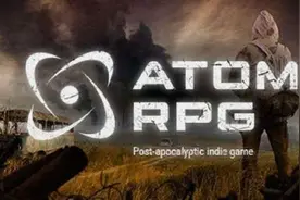 居然如此令人着迷？《核爆RPG》的老瓶装新酒图片