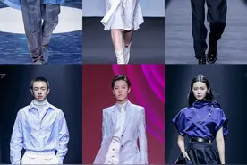 “流量”vs“体验”，看数字风口上服装业的新变迁图片