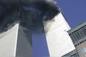 二十年后：回访911华裔遇难空姐家属和华裔救援人员幸存者图片