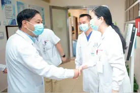 老师，明天我想成长为您的模样图片