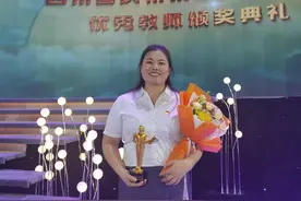 四川省特级教师沈泽花：以爱为源助残成才 她是孩子们心中的“妈妈”图片