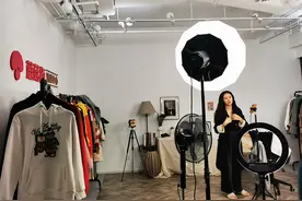 内部激烈试错 All in直播后的蘑菇街能打一场翻身仗吗？图片