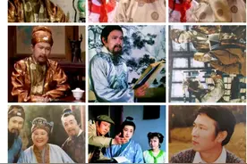 “贾政”去世，“宝玉”欧阳奋强发文悼念，87版《红楼梦》已有9位演员离世图片