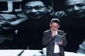 《扫黑风暴》“旁白”：我只是锦上添花图片