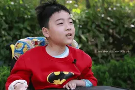 听我说谢谢你——一个男孩与十五位老师的故事图片