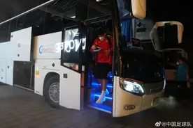 12强赛 | 国足三天假期一晃而过 即将投入新一轮苦练图片