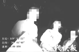 担心被妈妈发现，初中女生从16楼扔出半杯奶茶…图片