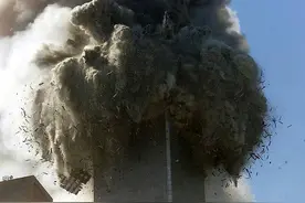 “9·11”20周年｜耗费6万亿美元近百万人丧生，美国全球反恐为何“越反越恐”？图片