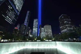 天目观察“9·11”事件20周年祭 美国的反恐政策到了改变时候图片