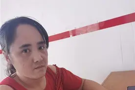 老师“娟姐”，12年照顾患病小叔子感动大别山图片