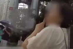 这个丈母娘火了！网友：女婿不错图片