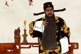 叙诡笔记｜“黑旋风”为什么能指引破案？图片