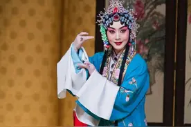 国家京剧院2021年“秋之韵”演出季已开票图片