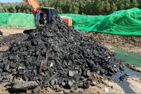 24万余吨垃圾被违规跨区填埋，咋回事？图片