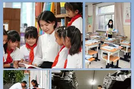 何为教？何为师？读懂习近平的教育观图片