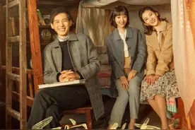看完《乔家的儿女》后再探兰溪，这座文化之城，为什么在影视圈也红了图片