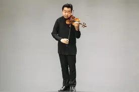 《24首随想曲》酣畅淋漓，他是这一晚绝对的大魔王图片