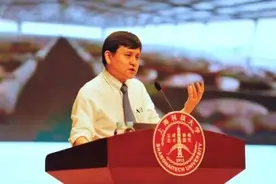 张文宏又说大实话！战胜新冠病毒，要面临这一挑战→图片