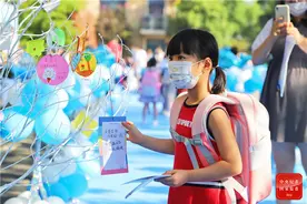 小康相册｜美丽校园 快乐童年图片