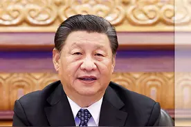 天天学习 | 推进金砖合作 习近平用这句古语发出号召图片