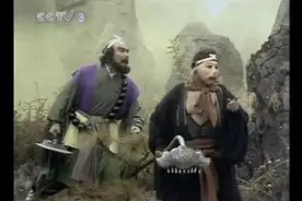 39年后，才知道老版《西游记》有多走心图片