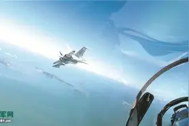 海军航空兵某旅：鹰击长空，亮剑海天图片
