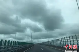 浙江宁波提升防台风应急响应至Ⅱ级 转移54790人图片