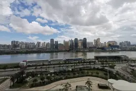横琴房价是珠海均价两倍，却不到澳门一半，调控呼之欲出？专家：要用新逻辑思考图片