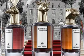 PENHALIGON'S潘海利根新址启幕图片
