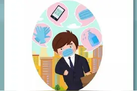 如何做好个人防护？这份防疫指南请看仔细了图片
