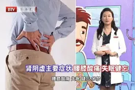 肾不好，血糖易失控！教你2个按摩动作，每天做一做，防止血糖飙升图片