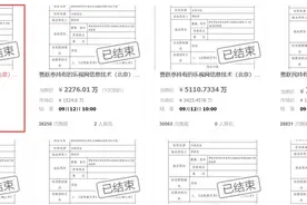 乐视网再成10倍股！接手贾跃亭兄弟股票，四名神秘自然人砸出近8300万元图片