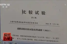 4000多元的大牌样品不合格！还有多个品牌有毒物质超标，别中招图片