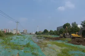 问政追踪｜临沂经开区路网不完善影响企业及居民出行 当地回复：12月底前建成通车图片