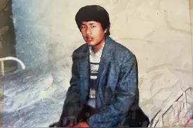 姜志东人生的最后五年：从精神分裂症患者到20岁的杀人罪犯图片